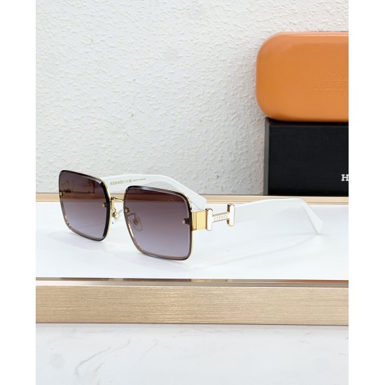 Hermes Glasses