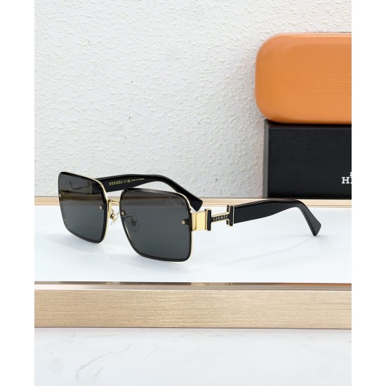 Hermes Glasses