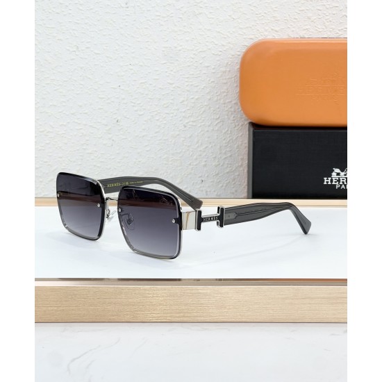 Hermes Glasses