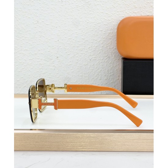 Hermes Glasses