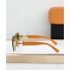 Hermes Glasses