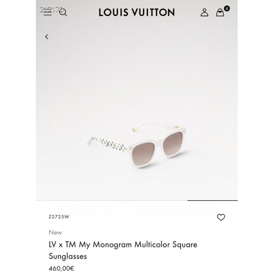 LV Glasses