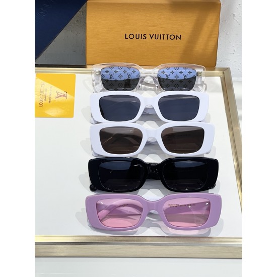 LV Glasses