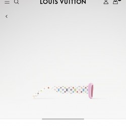 LV Glasses