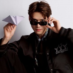 LV Glasses
