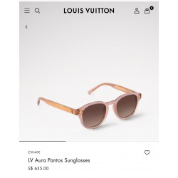 LV Glasses