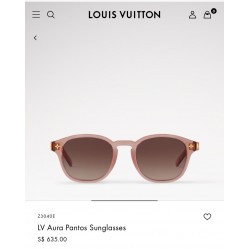 LV Glasses