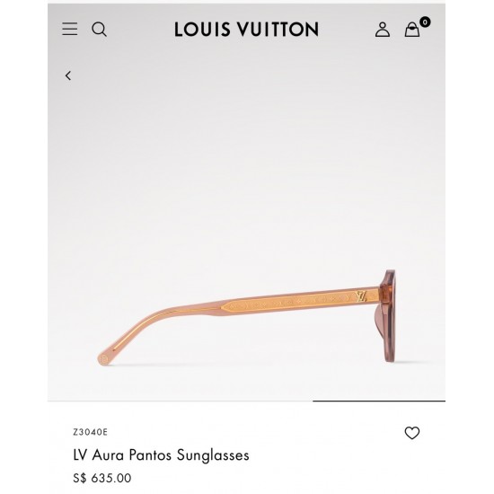 LV Glasses