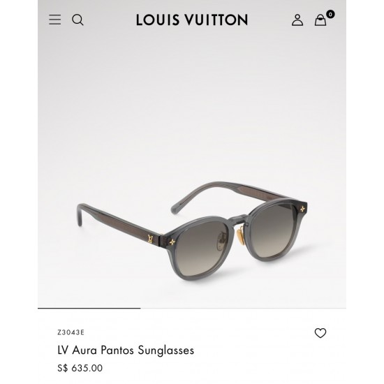 LV Glasses