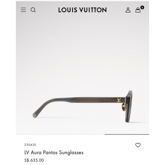 LV Glasses