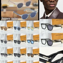 LV Glasses