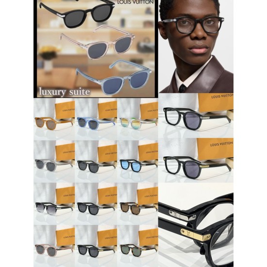 LV Glasses