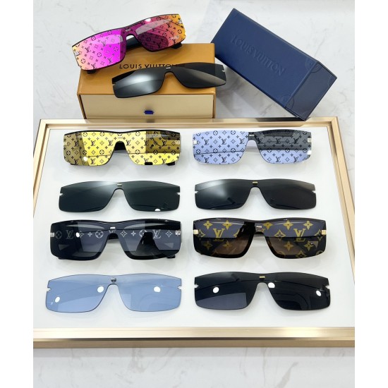 LV Glasses