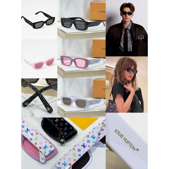 LV Glasses