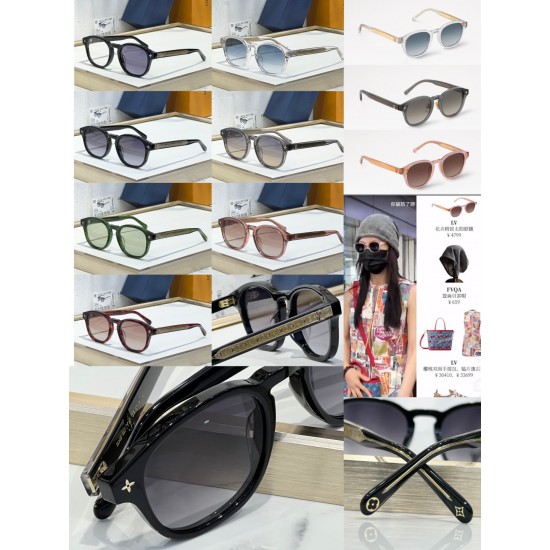 LV Glasses