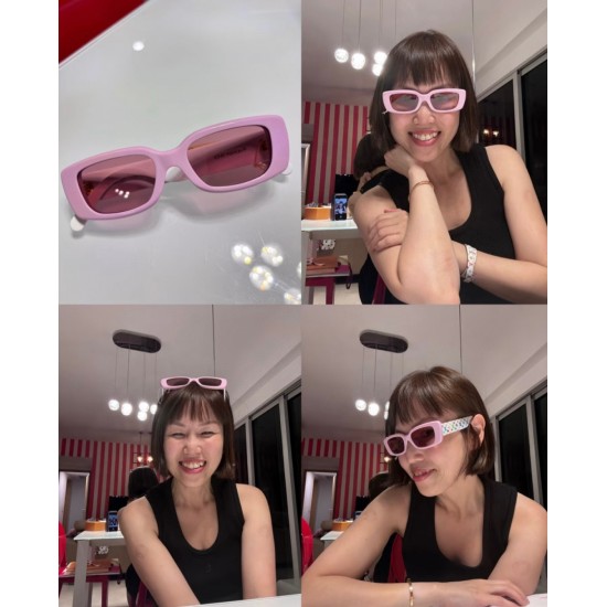 LV Glasses
