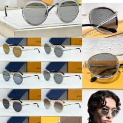 LV Glasses