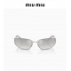 MiuMiu Glasses
