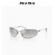 MiuMiu Glasses