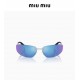 MiuMiu Glasses