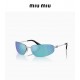 MiuMiu Glasses