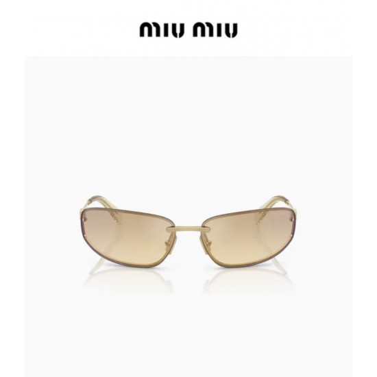 MiuMiu Glasses