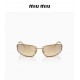 MiuMiu Glasses