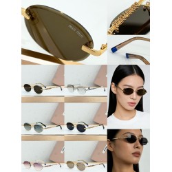 MiuMiu Glasses