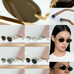 MiuMiu Glasses
