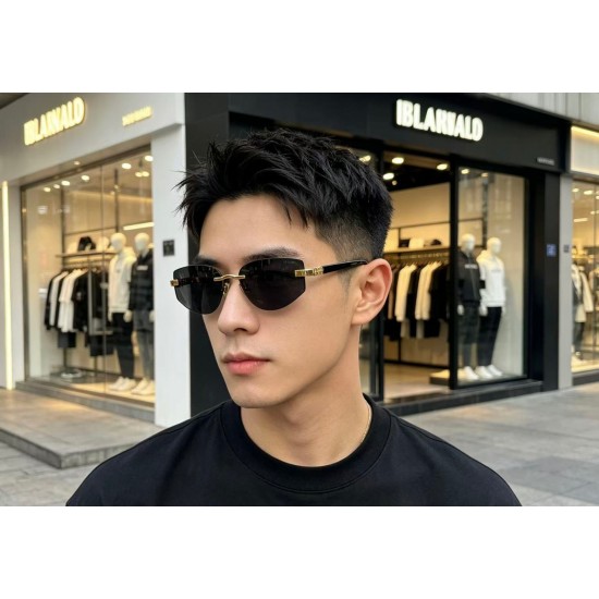 MiuMiu Glasses