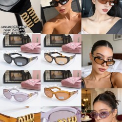 MiuMiu Glasses