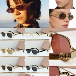 MiuMiu Glasses