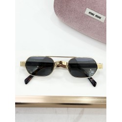 MiuMiu Glasses