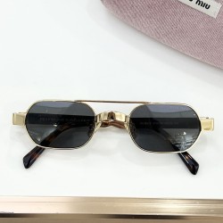 MiuMiu Glasses