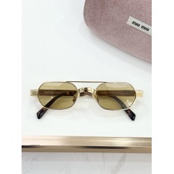 MiuMiu Glasses