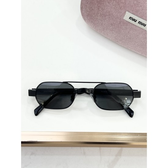 MiuMiu Glasses