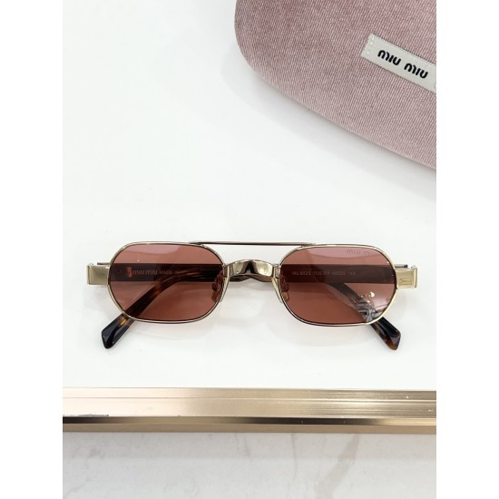 MiuMiu Glasses