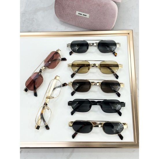 MiuMiu Glasses