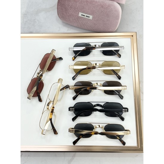 MiuMiu Glasses
