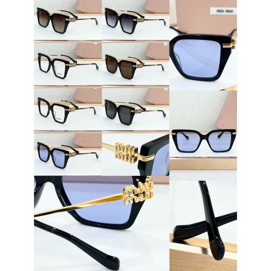MiuMiu Glasses