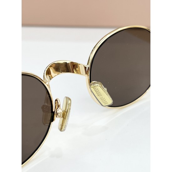 MiuMiu Glasses