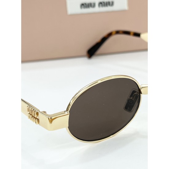 MiuMiu Glasses