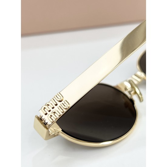 MiuMiu Glasses