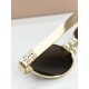 MiuMiu Glasses