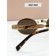 MiuMiu Glasses