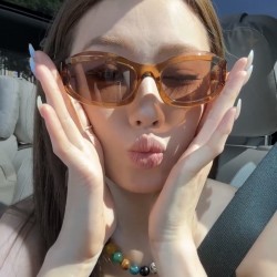 MiuMiu Glasses