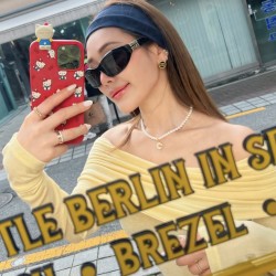 MiuMiu Glasses