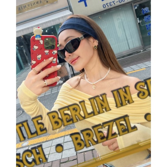 MiuMiu Glasses