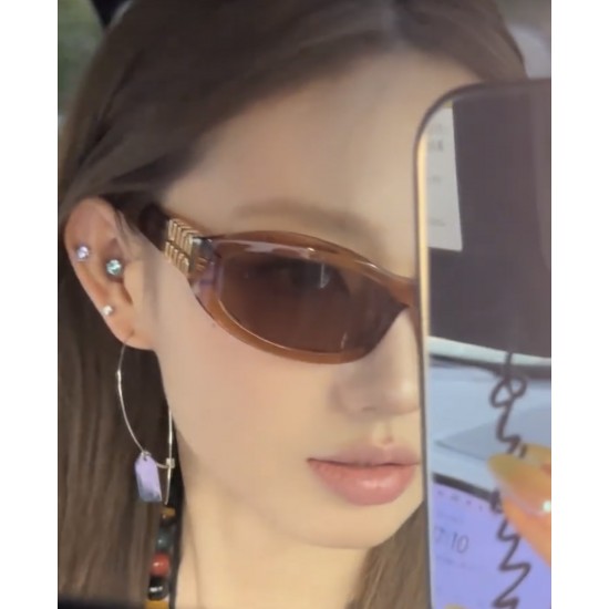 MiuMiu Glasses