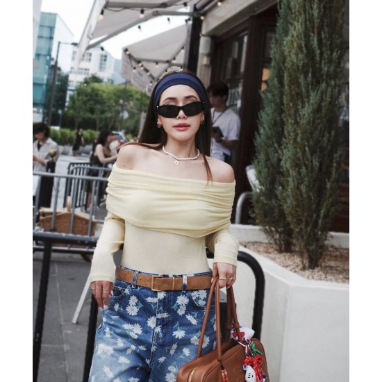 MiuMiu Glasses